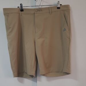 Adidas Mens Ultimate365 Shorts Size 38